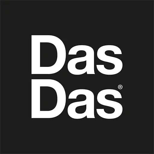 DasDas Logo
